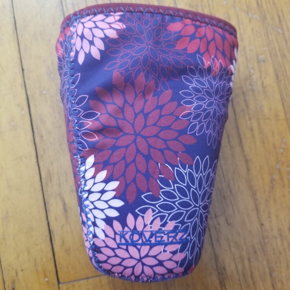 Koverz Brand Drink Koozie 16oz - Picture 7 of 7